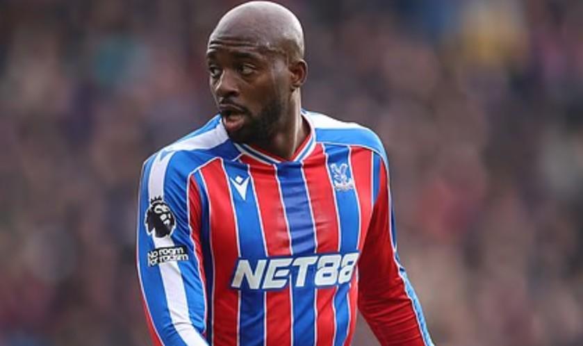 C7登录-邮报：马特塔已决心离队，水晶宫咬定4000万英镑要价不松口