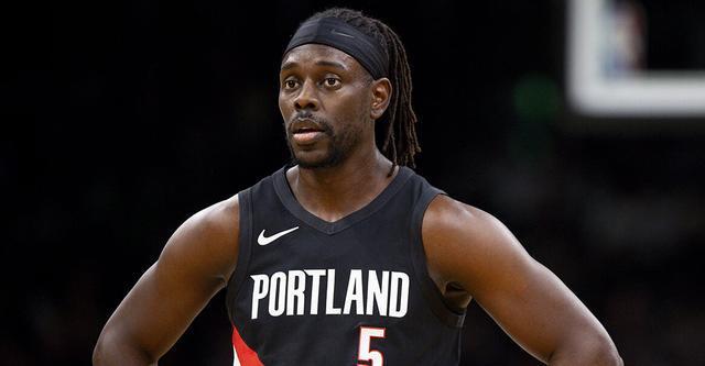 c7-曝尼克斯有意引进霍勒迪 与布伦森搭档后场并吸引字母哥加盟