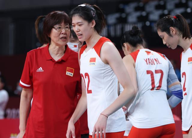 C7娱乐-土耳其完胜阿根廷“送”中国女排出局 奥运史上首次